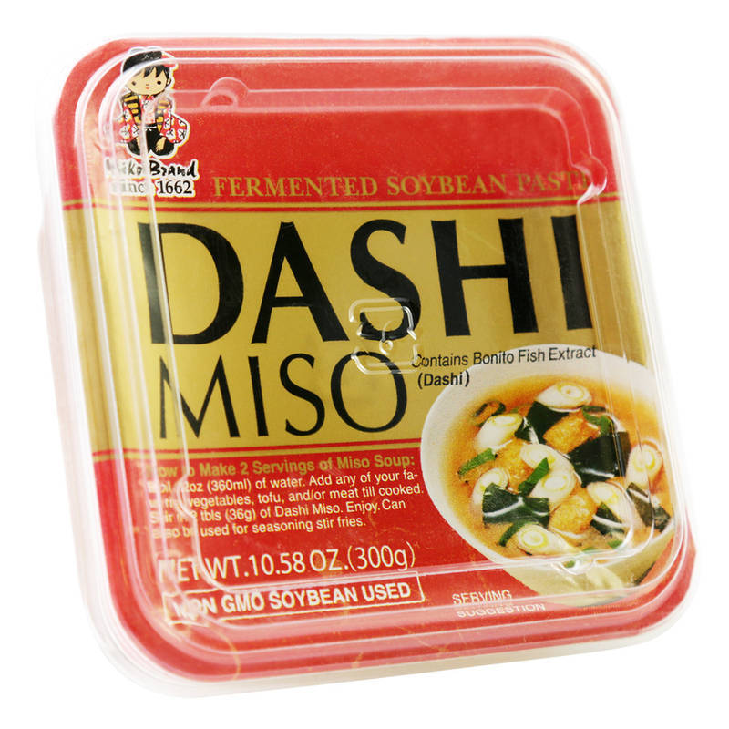 Dashi supérieur de Makurazaki - Dashi, Essentiels, Miso & Dashi