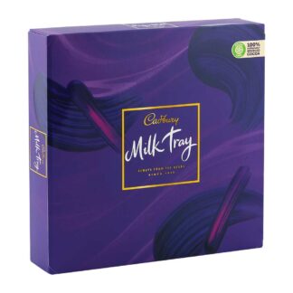 Cadbury Milk Tray - Cioccolatini Misti 312g