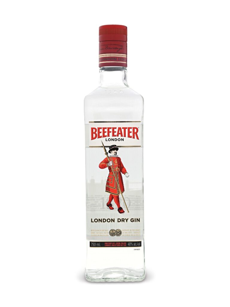 Beefeater Gin 1L - Richmonds