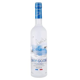 Grey Goose Vodka 1L