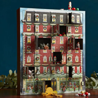 Advent Calendar