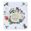English Tea Shop Assortimento Scatola Bianca 72 bustine