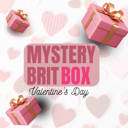 Mystery Box San Valentino