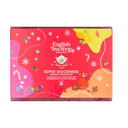 English Tea Shop Super Goodness Holiday Collection