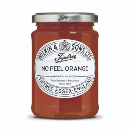 Wilkin & Sons No Peel Orange Marmelade 340g