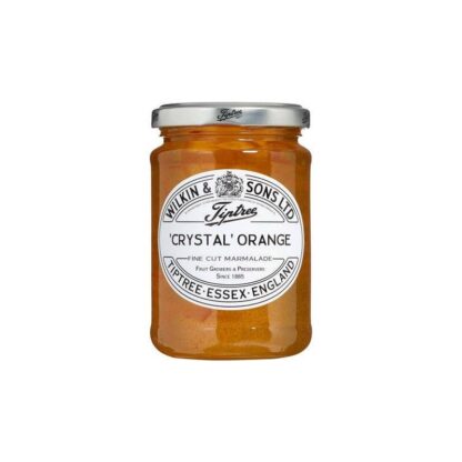 Wilkin & SOns Marmellata di Arance Crystal 454g