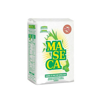 Maseca Corn Flour 1kg