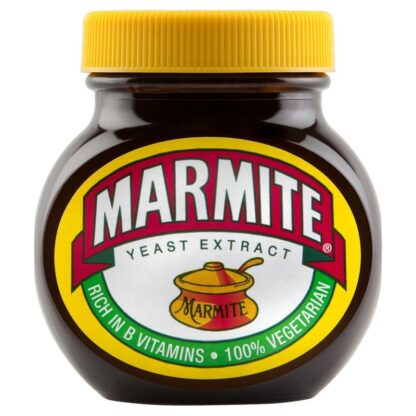 Marmite yeast extract 250g