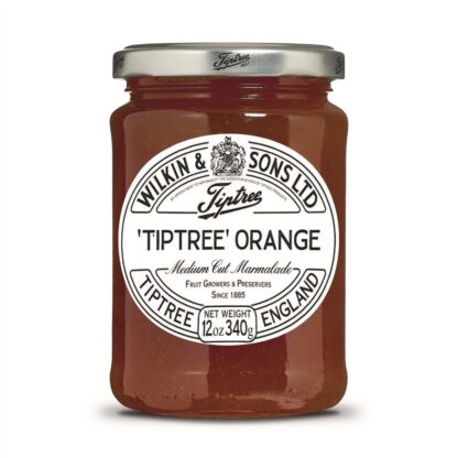 Wilkin & Sons Marmellata di Arance 'Tiptree' 340g