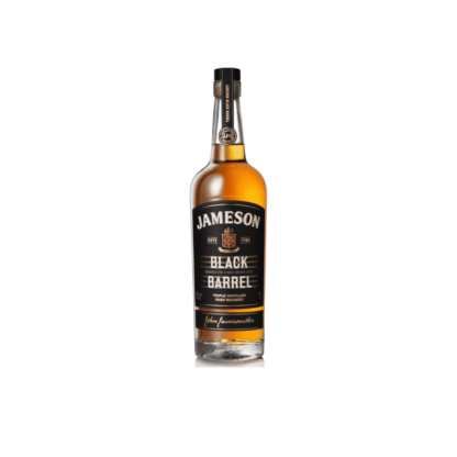 Jameson Black Barrel 75cl