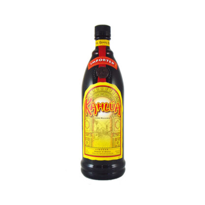 Kahlua Coffee Liqueur 1L