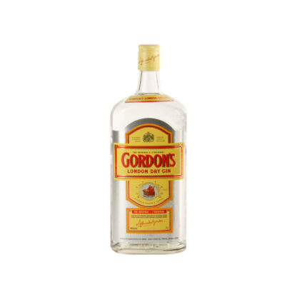 Gordon's Gin 1L