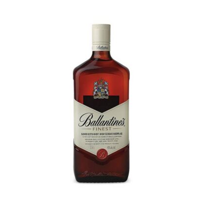 Ballantine's Scotch Whisky 1L