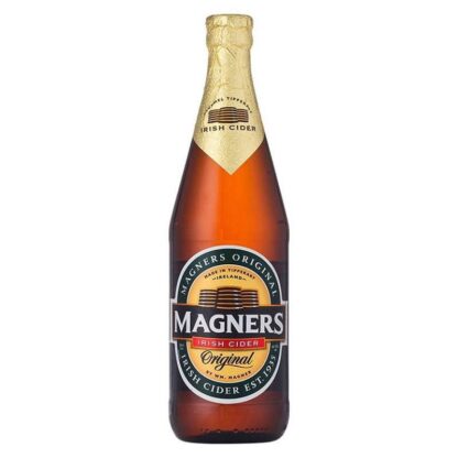 Magners Apple Cider 568ml