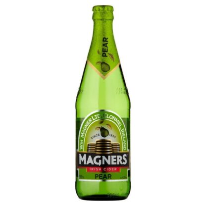 Magners Pear Cider 568g