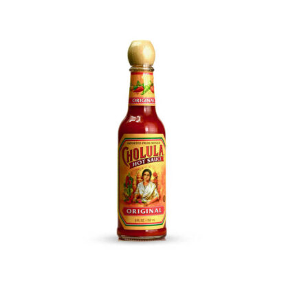 Cholula Salsa Piccante 150ml