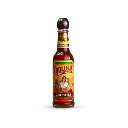 Cholula Salsa Piccante al Chipotle 150ml