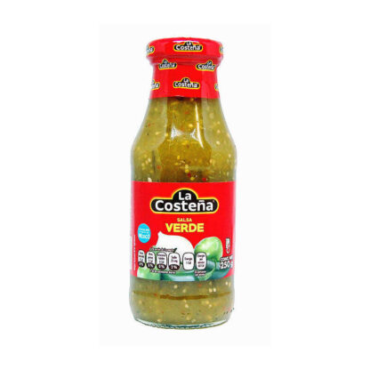 La Costena Salsa Verde 250g