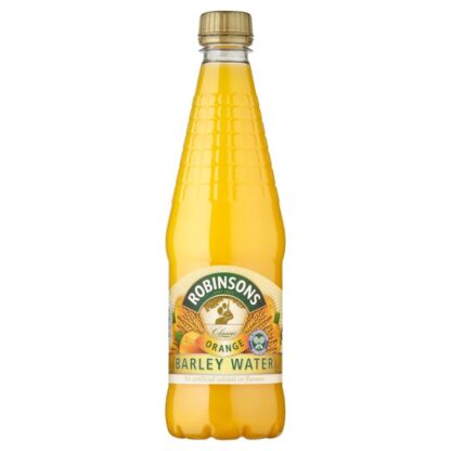 Robinsons Succo Concentrato all'Arancia e Orzo 1L