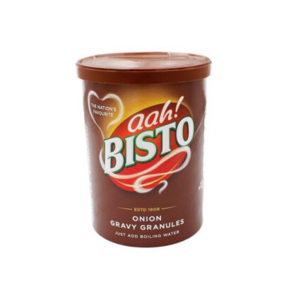 Bisto Gravy Granules 190g