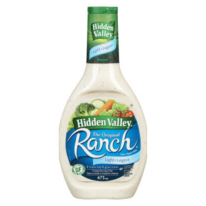 Hidden Valley Ranch Dip Mix 28g