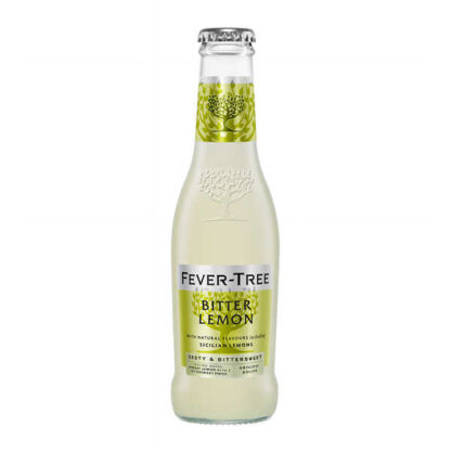 Fever Tree Limonata 200ml