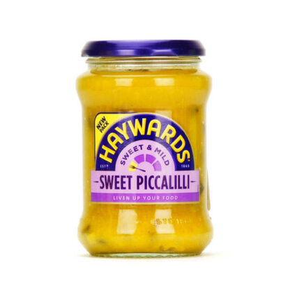 Haywards Picadilli 400g