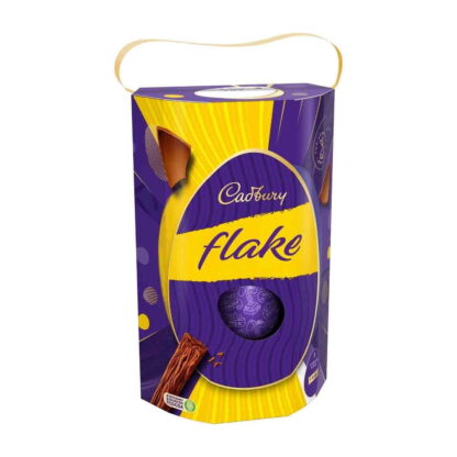 Cadbury Special Gesture Flake Easter Egg 231,5g