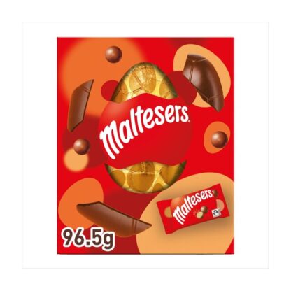 Maltesers Easter Egg Medium 96,5g