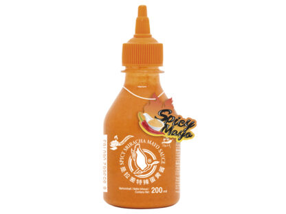 Sriracha Mayonaise 200ml