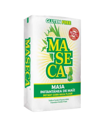 Maseca Corn Flour 1.8kg