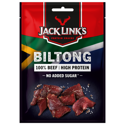 Jack Link's Biltong 40g