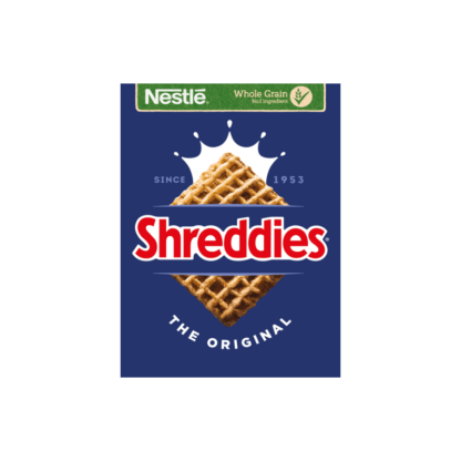 Nestle Shreddies 630g