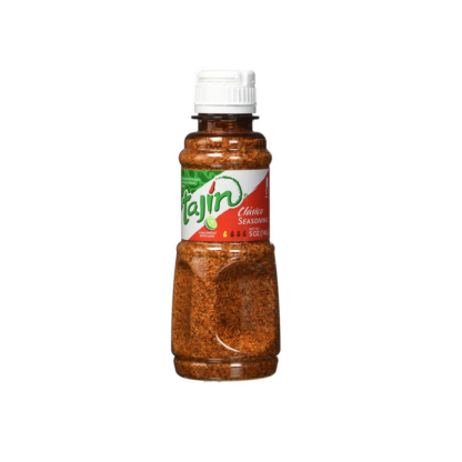 Tajin Condimento Messicano 142g - da consumarsi preferibilmente entro 02-2025