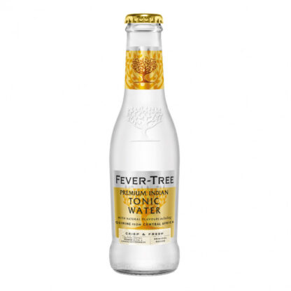 Fever Tree Acqua Tonica Indian 200ml