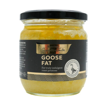 Supervalu Goose Fat 320g