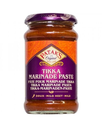 Patak's Tikka Spice Marinade 300g