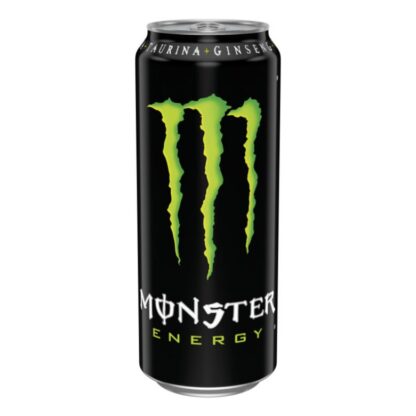 Monster Energy Classic 500ml