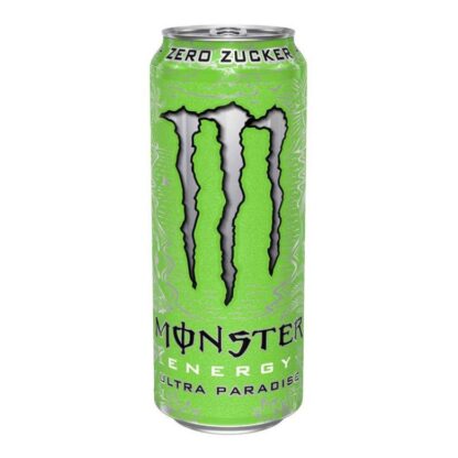 Monster Ultra Paradise 500ml