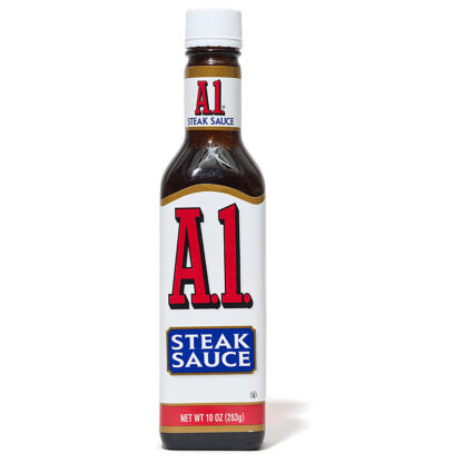 A1 Salsa Americana per Carne 283g