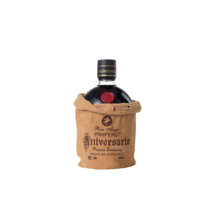 Pampero Anniversary Rum 70cl