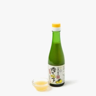 Yuzuya Honten Succo di Yuzu Shibori 200 ml