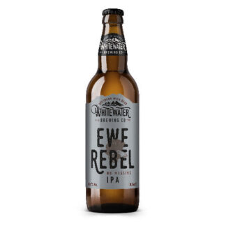 Whitewater Brewery Ewe Rebel Ipa 500ml