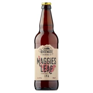 Whitewater Brewery Maggies Leap Ipa 500ml