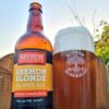 Brehon Brewhouse Blonde Ale 500ml - Image 2