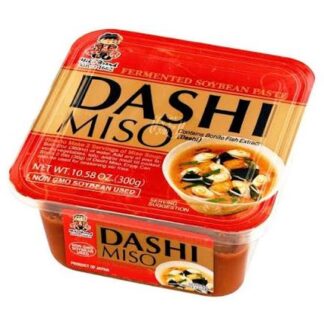 Miyasaka Miso Dashi 300g