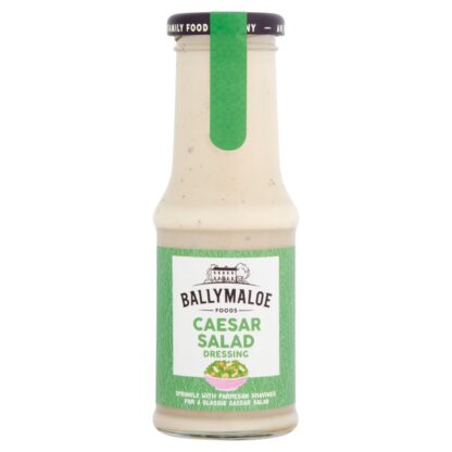 Ballymaloe Condimento per Caesar Salad 200ml