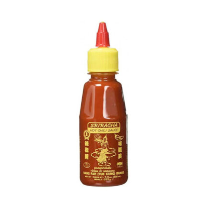 Sriracha Red Chili Sauce 200ml
