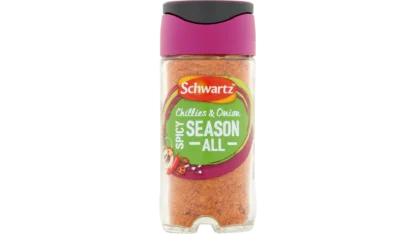 Schwartz Mix di Spezie Season All 70g