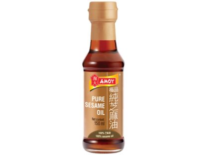 Amoy Olio di Sesamo 150ml